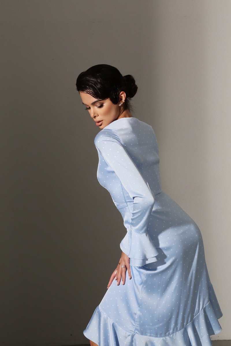 Suit Slim Fit BOJONI