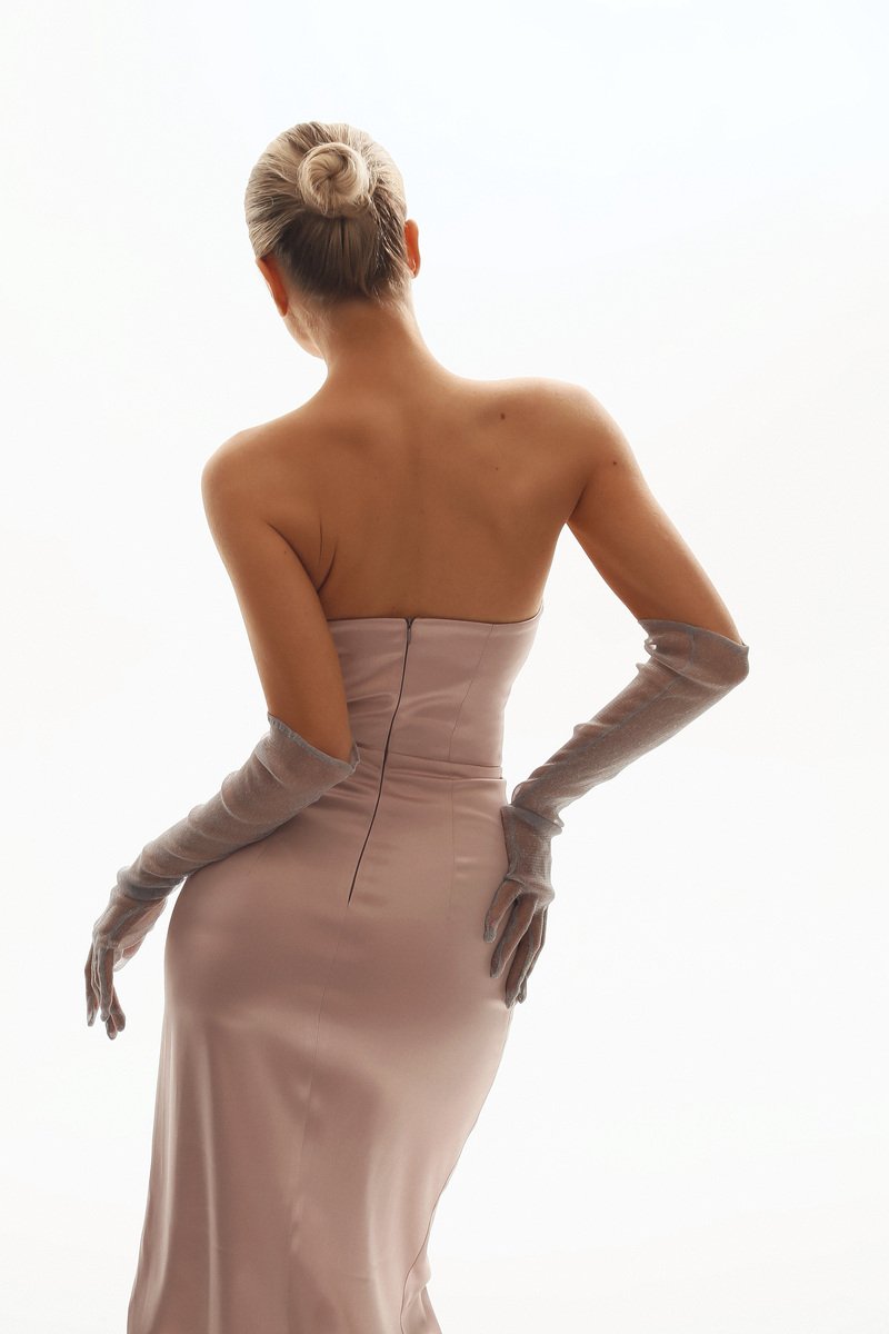 Suit Slim Fit BOJONI