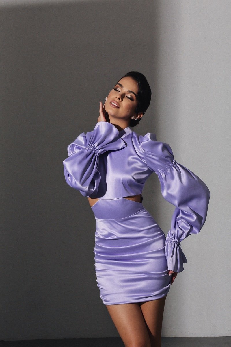 Suit Slim Fit BOJONI