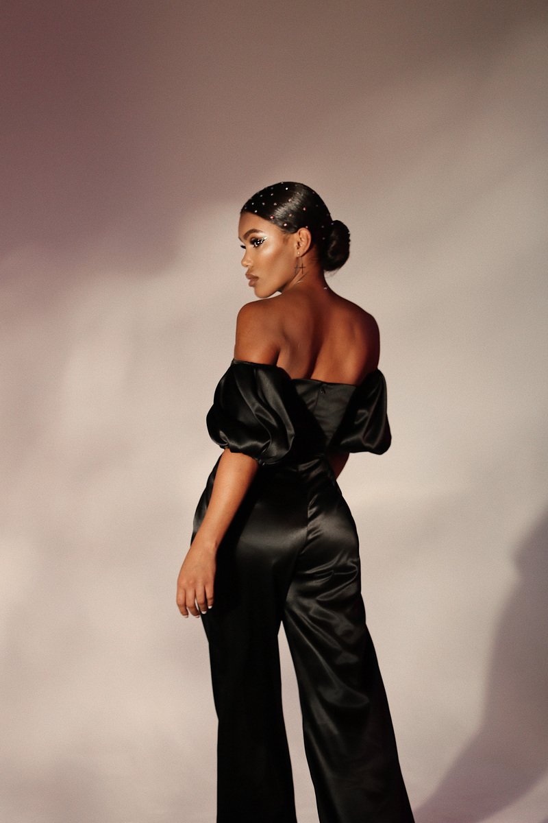 Suit Slim Fit BOJONI