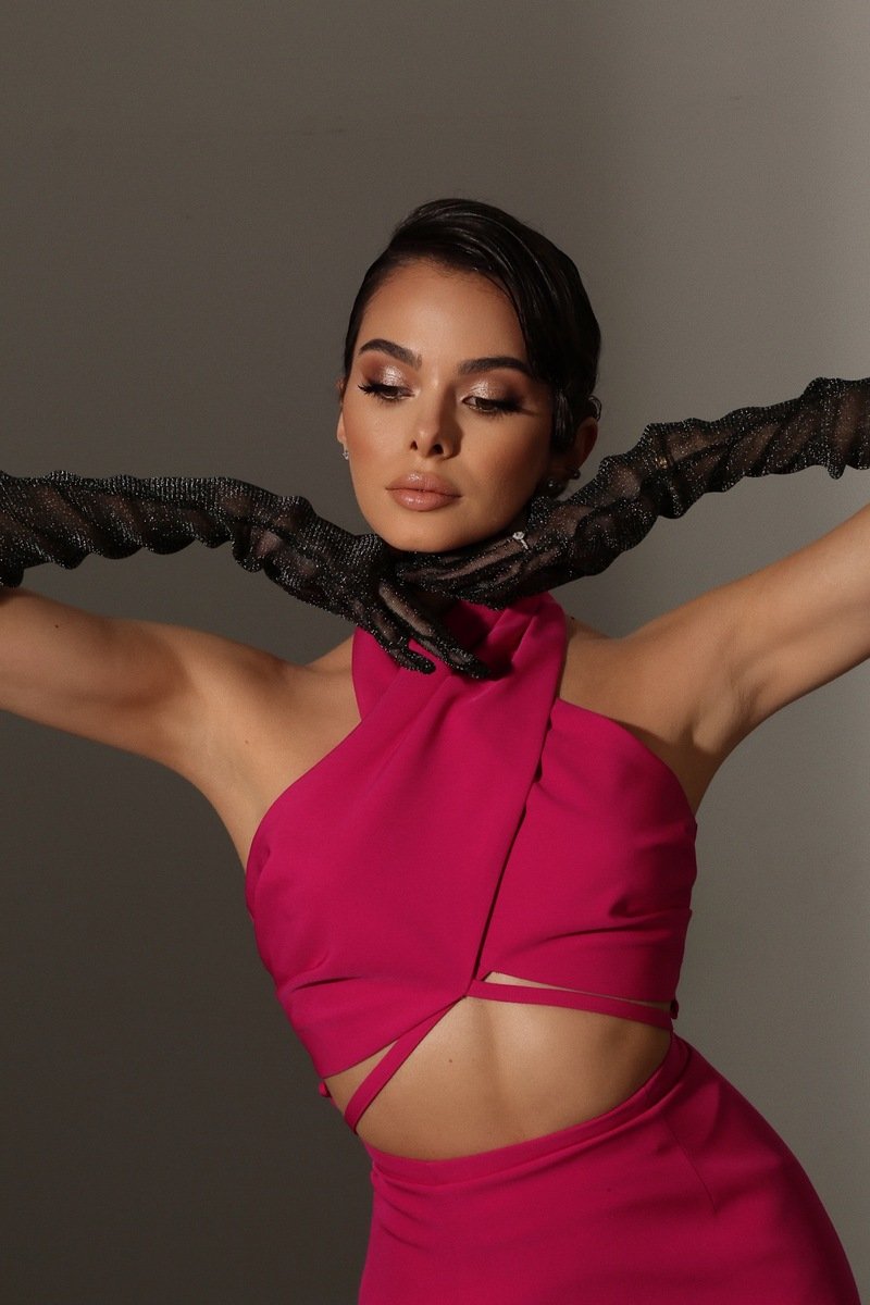 Suit Slim Fit BOJONI